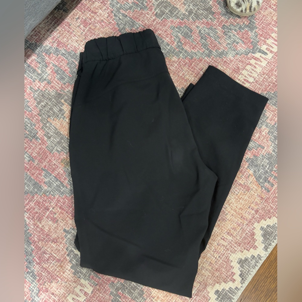 Lululemon joggers